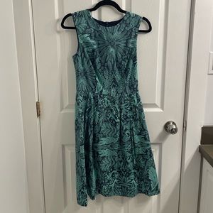 Birds of North America dress